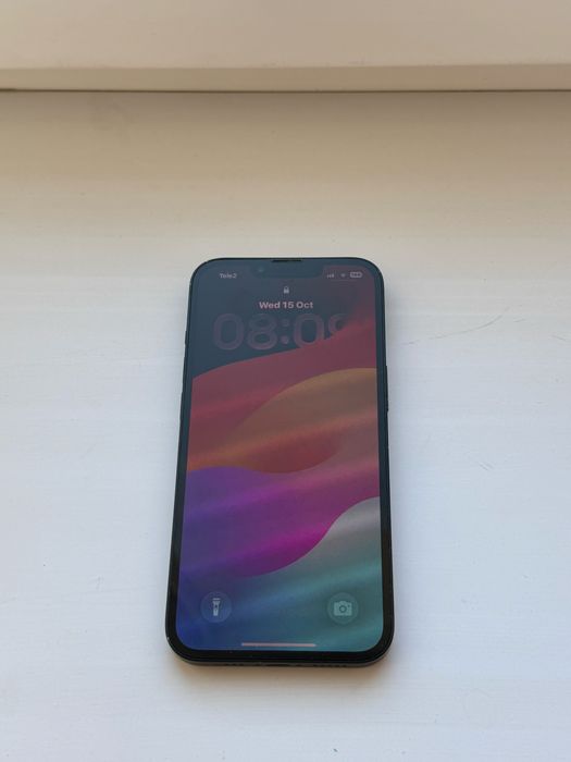 iPhone 13 138 gb
