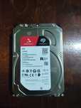 Продам жёсткий диск HDD 6TB IRON WOLF 65000тг.