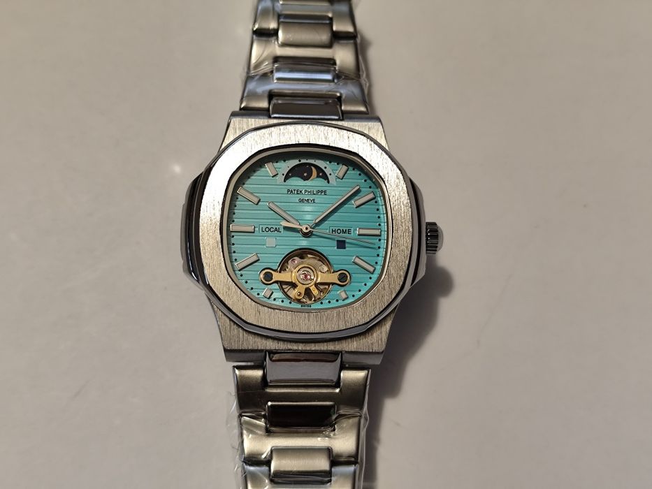 ceas Pateek Philiippe automatic