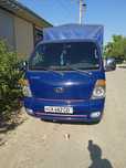 Kia Bongo3 юк ташиб бериш хизмати