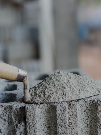 Optom Sement, Koʻmur, Qora va Qizil Qum maxsulotlari