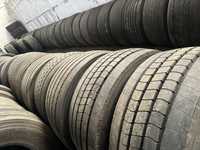 Anvelope camione 385/55R22,5 Remorca si Directie stoc 130 buc