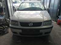 Фолксваген Поло 1.4, VW Polo MK3 1.4i 1999-2002г.