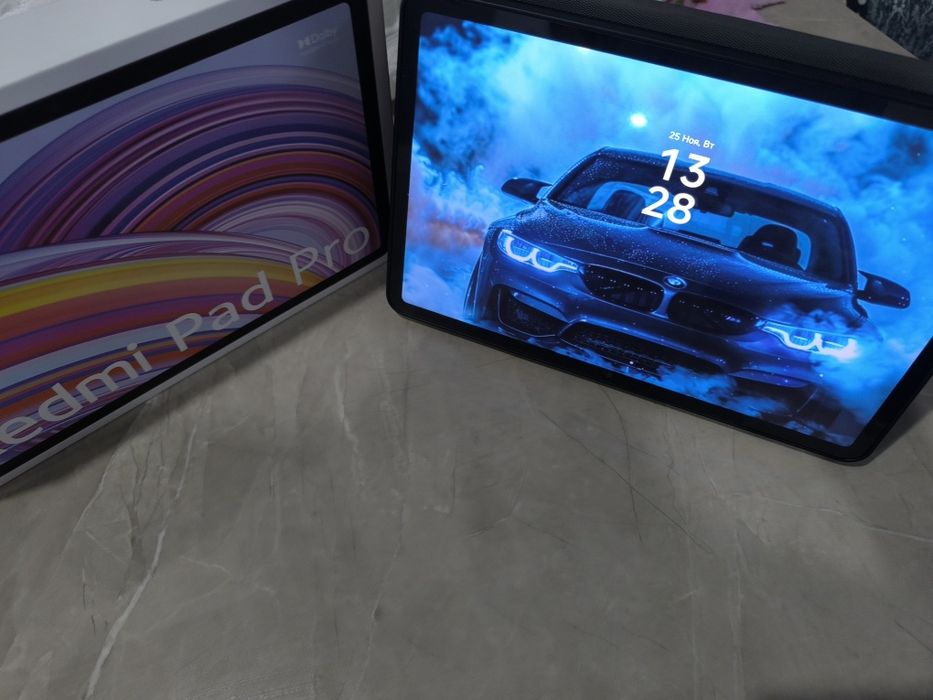 Planshet,Redmi Pad Pro sotiladi