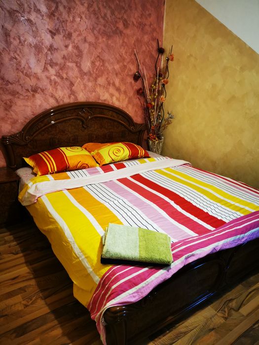 Apartament în regim hotelier.