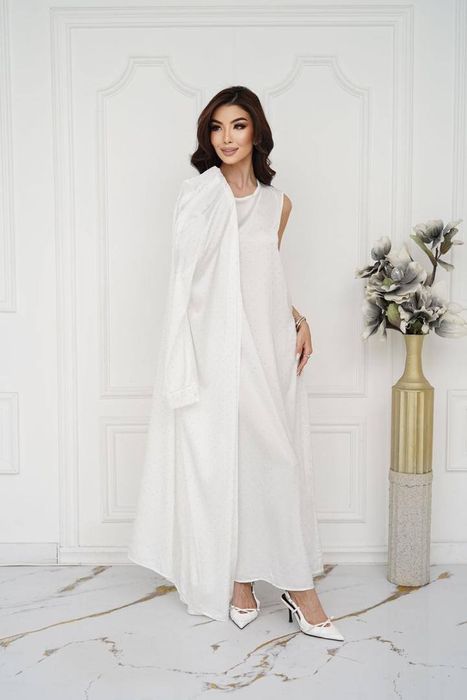 Материал шелк . Производство Турция . Размер44/ 46/48/50.