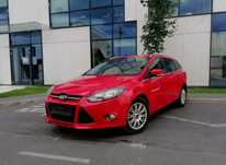 Ford Focus Ford Focus TITANIUM , euro 5