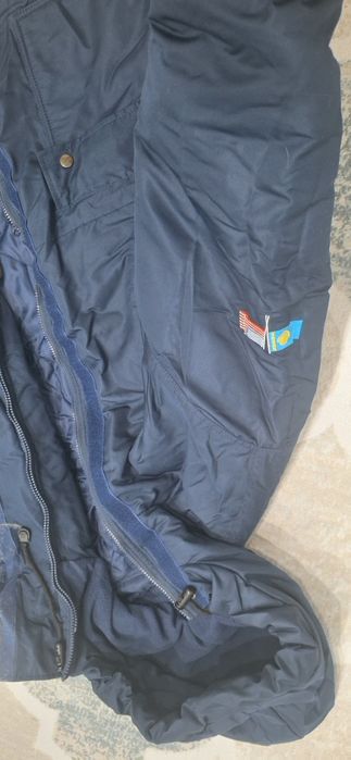 Продам куртку ТШО Б/У офисная