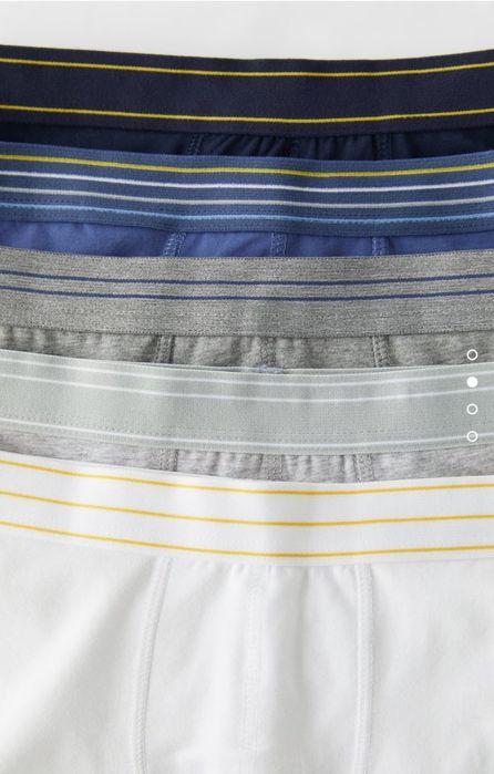 Продавам детски боксерки 12 броя на фирмата Зара