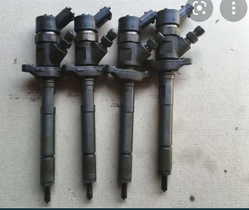 Set injectoare Ford focus 2 1.6 diesel