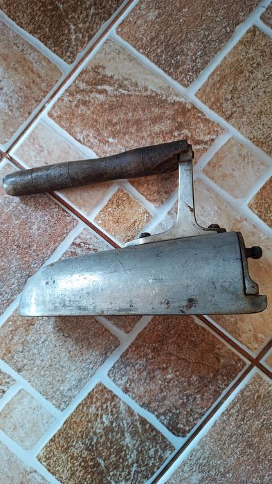 Fier calcat germania