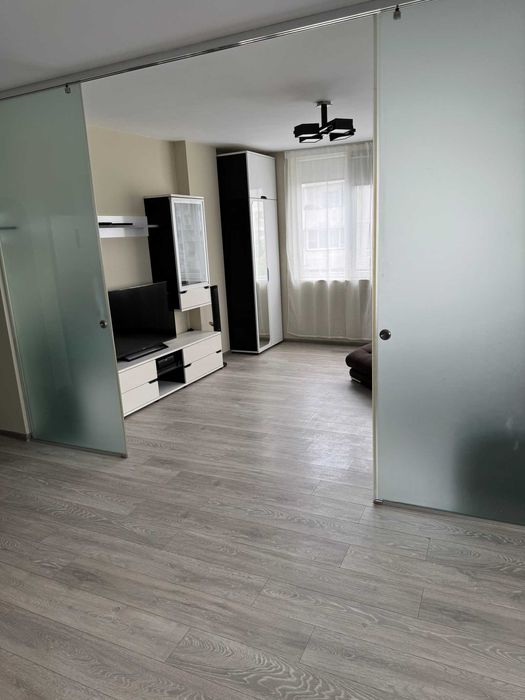 Продава се Тристаен апартамент в София, Люлин 10 - 115 кв.м за 1392 €/кв.м - Снимка #1