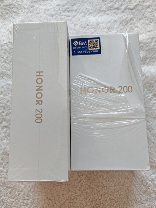 Honor 200 5g  12/512GB New