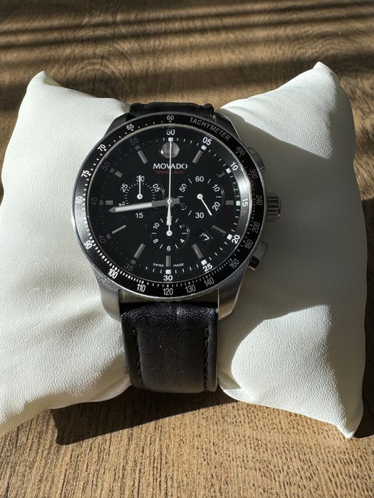 Ceas Movado Series 800 quartz