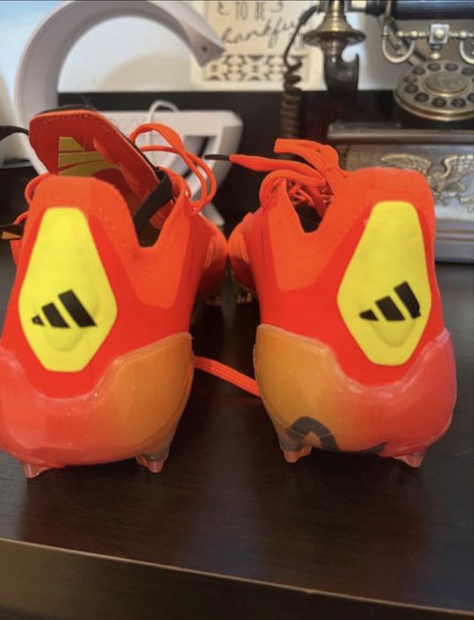 Adidas Predator – Ghete Elite  FG/SG