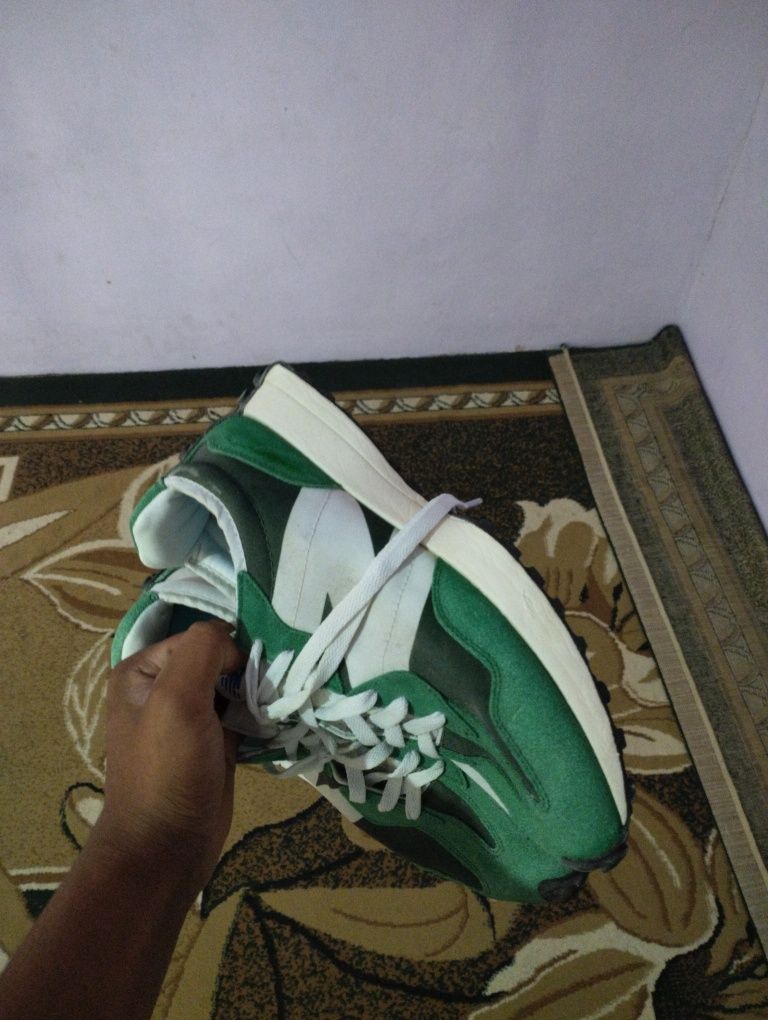 Brend new balance