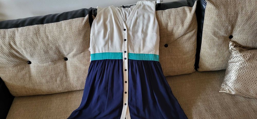 Rochie Nissa de vara