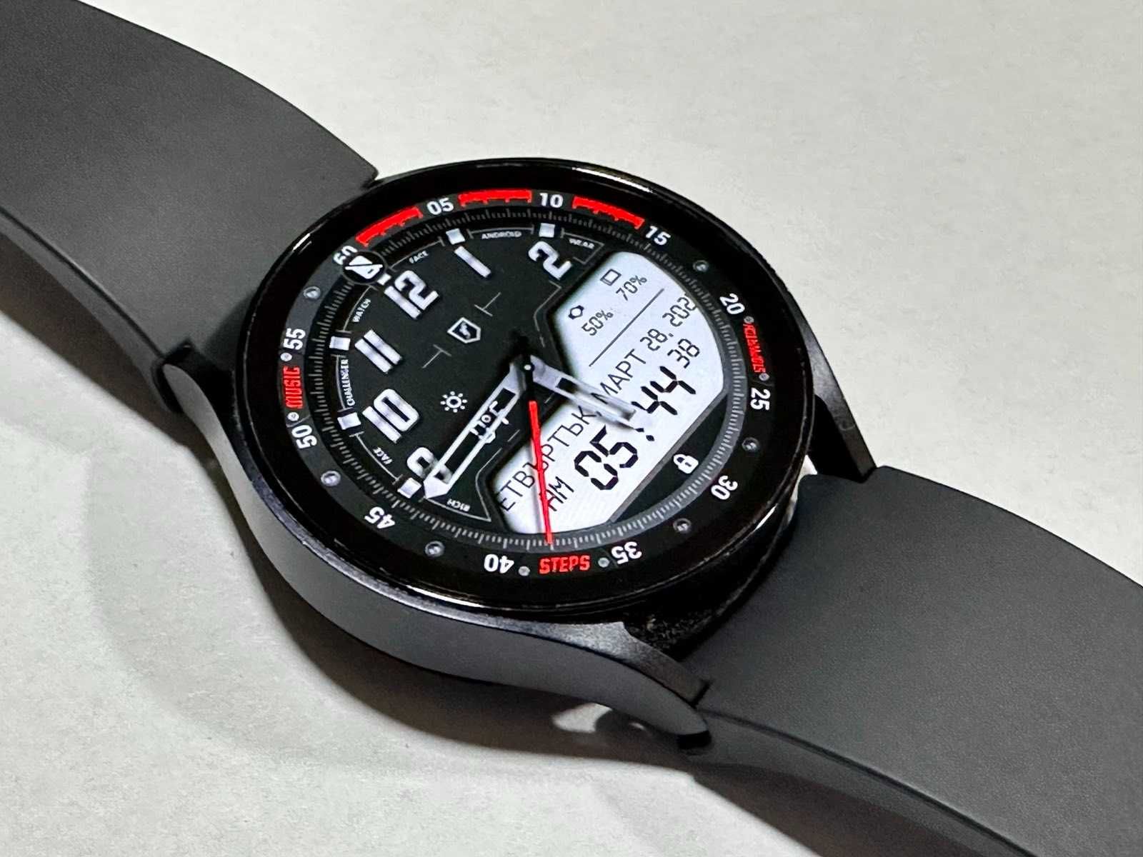 Samsung Galaxy Watch 4 38mm