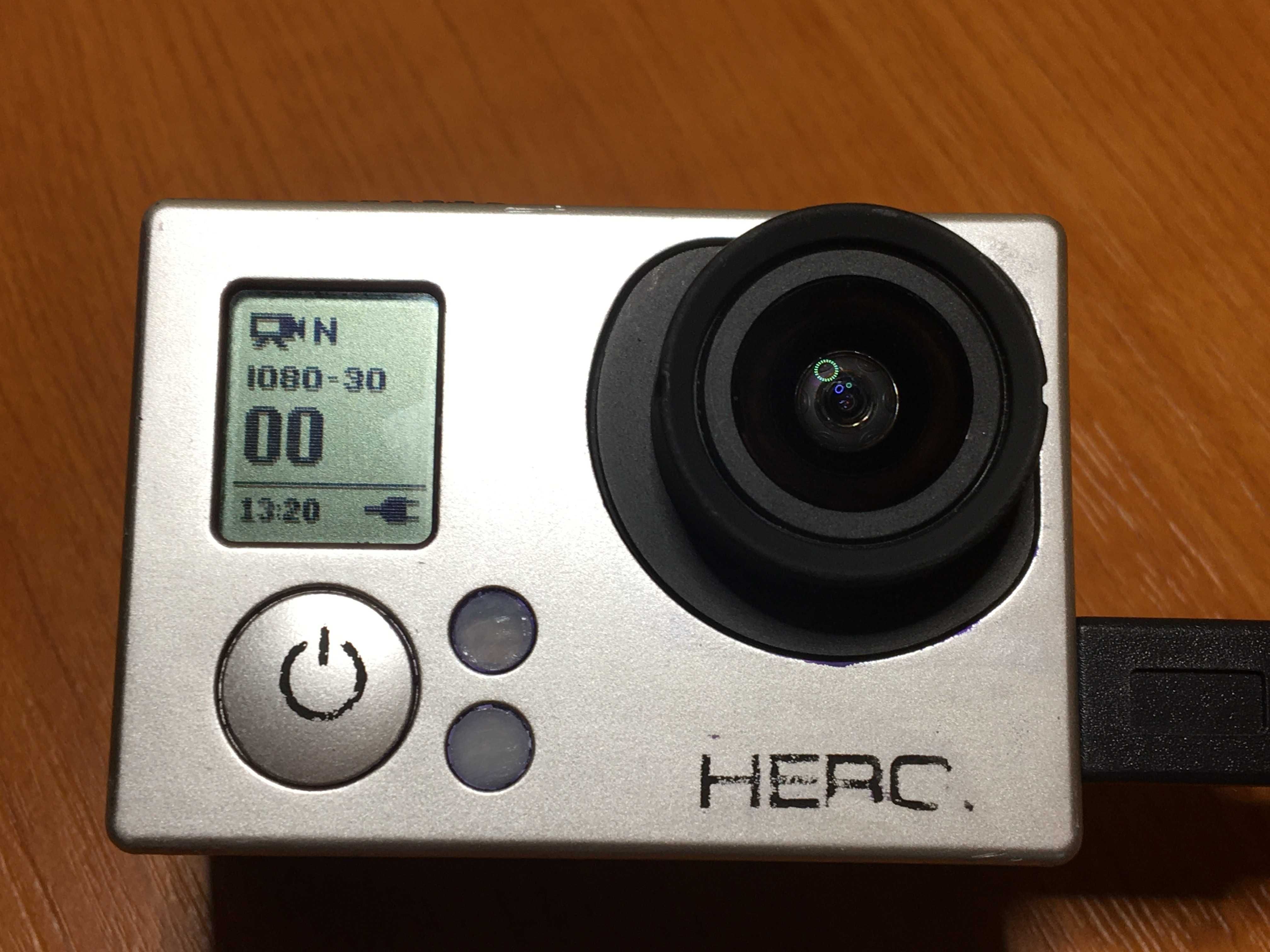 Camera GoPro HERO 3