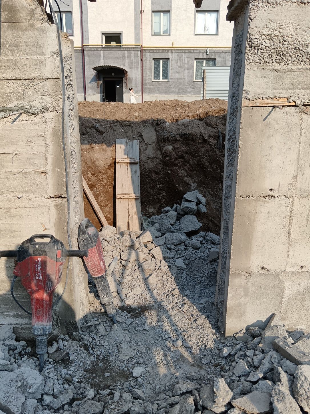 Алмазная резка Алмазное бурения арзон нархлардая