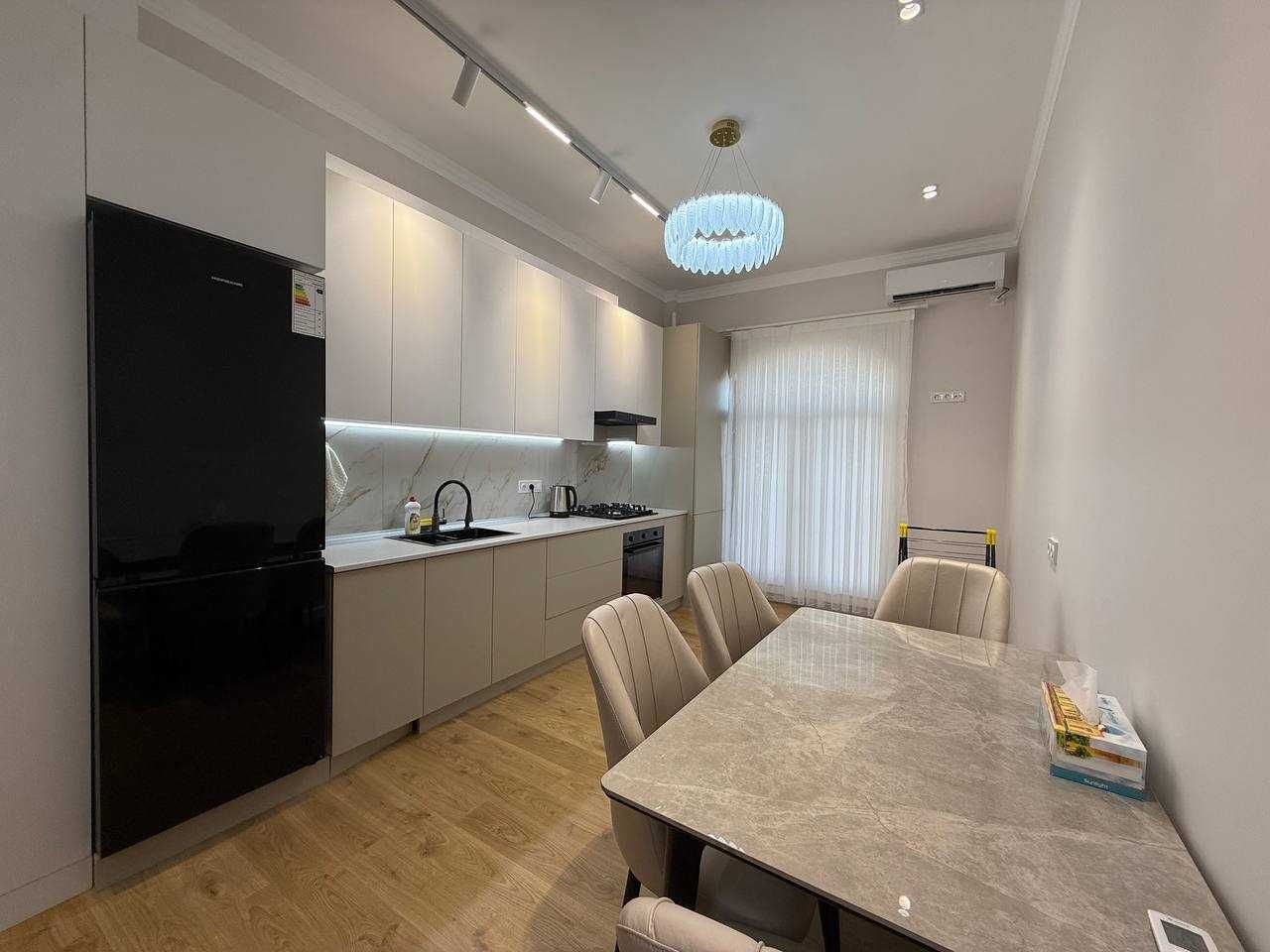 Сдается квартира ЖК Boulevard Residence