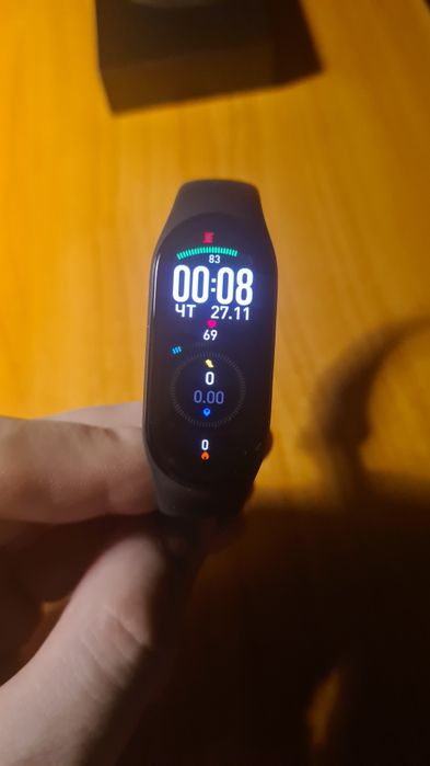 Xiaomi Mi Band 7