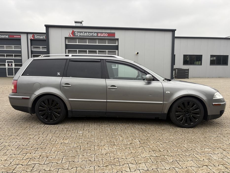 Vw Passat B5.5 break