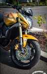 Honda Hornet 600