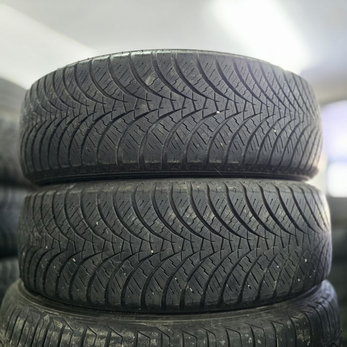 2x 185/65/15 ALLSEASON FALKEN 2019 Stare impecabila
