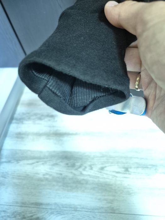 U.S. Polo ASSN худи