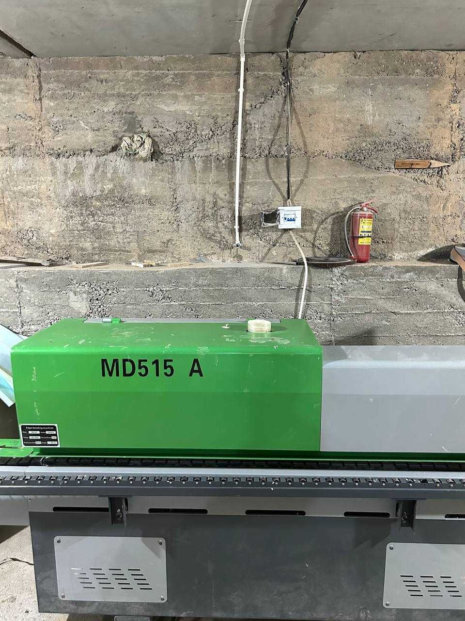 kromka aparati MD515 A