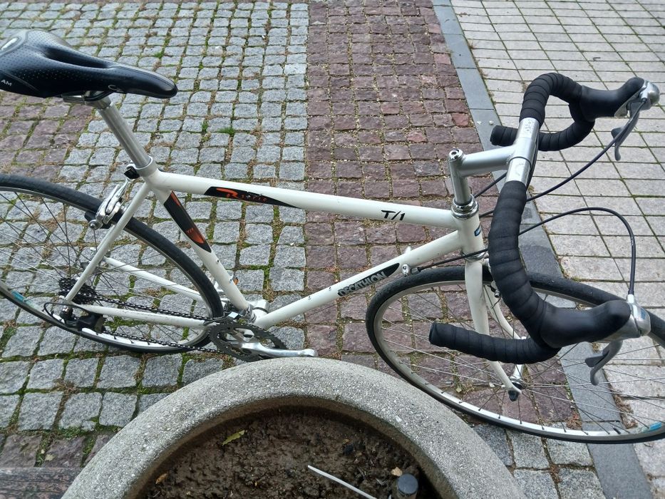 Cursiera  Decatlon T/1 serieR.