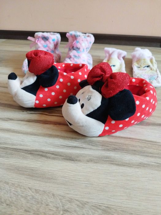 Лот Топли пантофки 30 номер