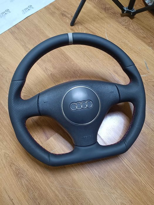 Волан + Airbag Audi a3 a4 a5 a6 a8