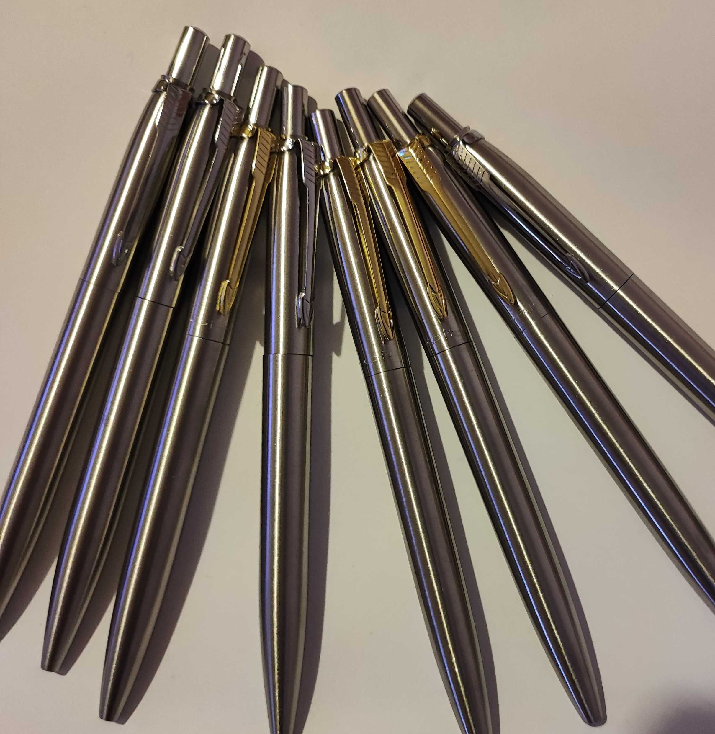 Pixuri tip Parker noi