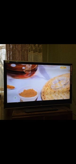 Продам телевизор sanyo