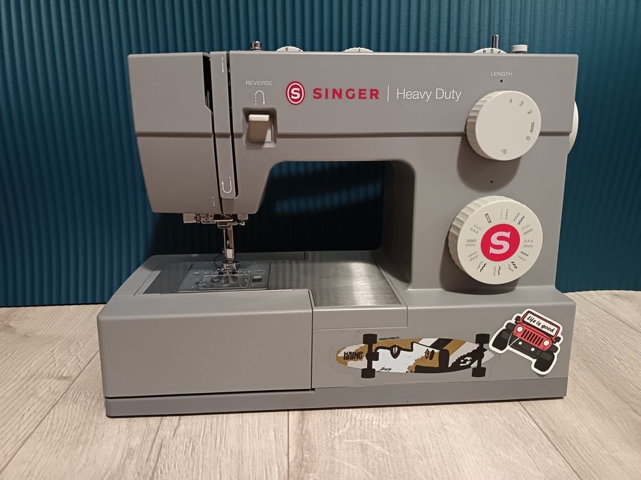 Singer Heavy Duty HD4423