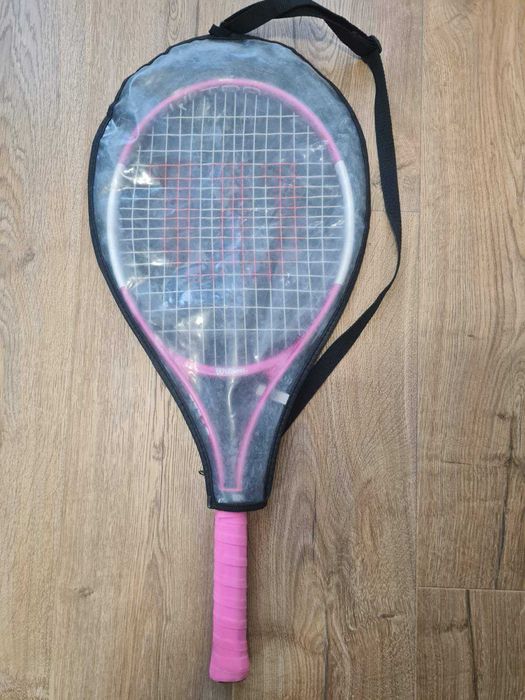 Детска тенис ракета Wilson Ultra 25 Junior