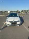 Skoda RAPID Hatchback 1,4 TDI