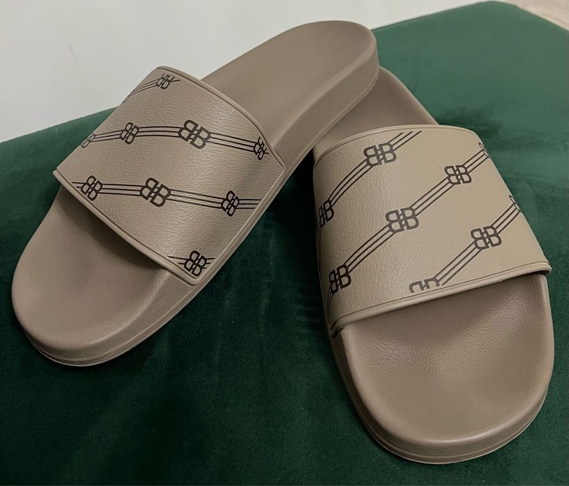 Papuci Balenciaga