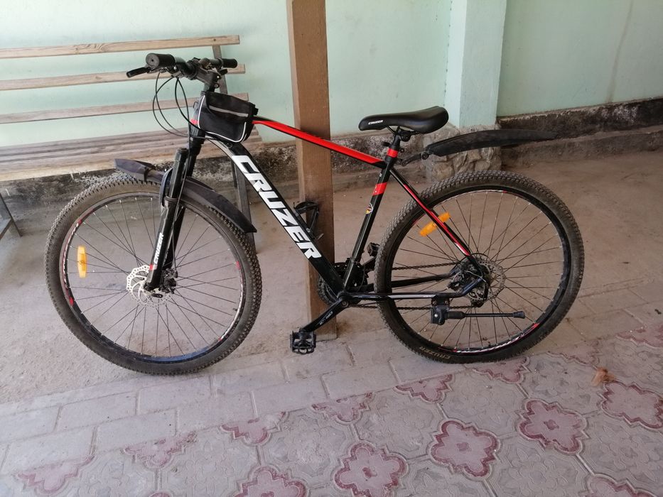Велик Cruzer б/у