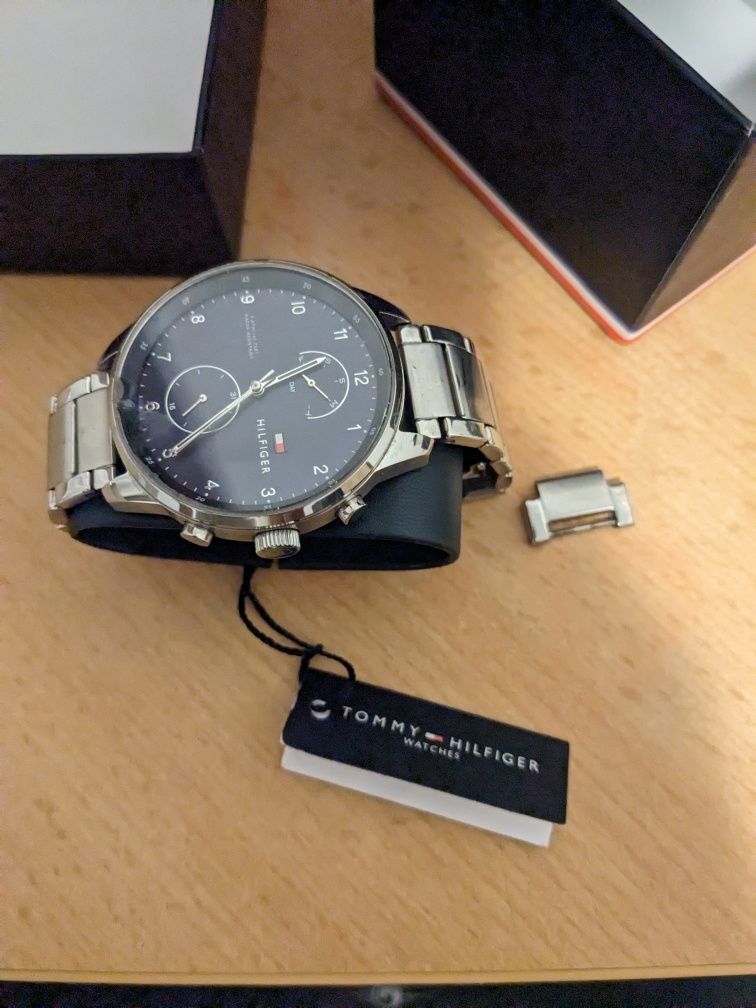 Tomy Hilfiger ceas quartz