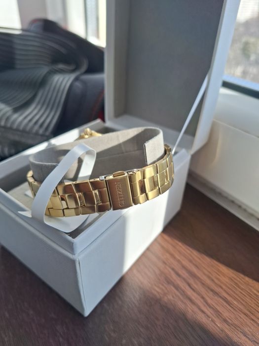 Ceas de mana CITIZEN 990 ron