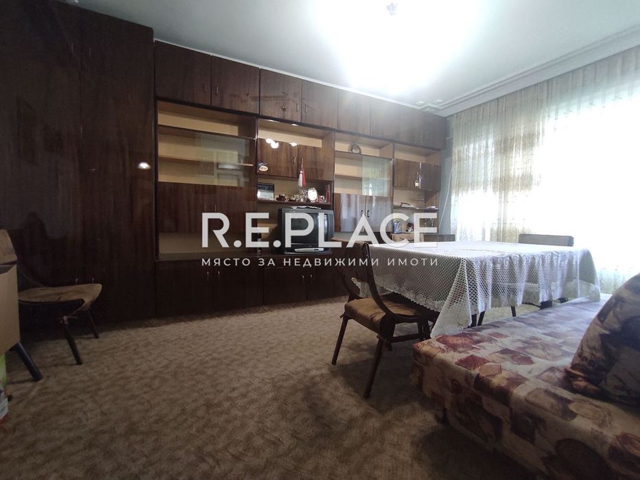 Продава се Двустаен апартамент в Варна, Владислав Варненчик - 62 кв.м за 1579 €/кв.м - Снимка #3