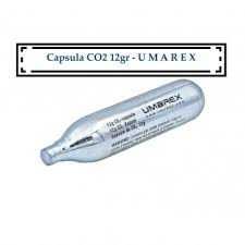 Capsule UMAREX  Pistol Pusca 12 Grame import Germania 10 buc