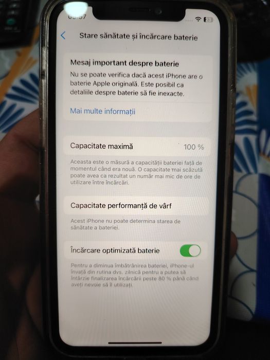 iPhone 11 pro 256gb