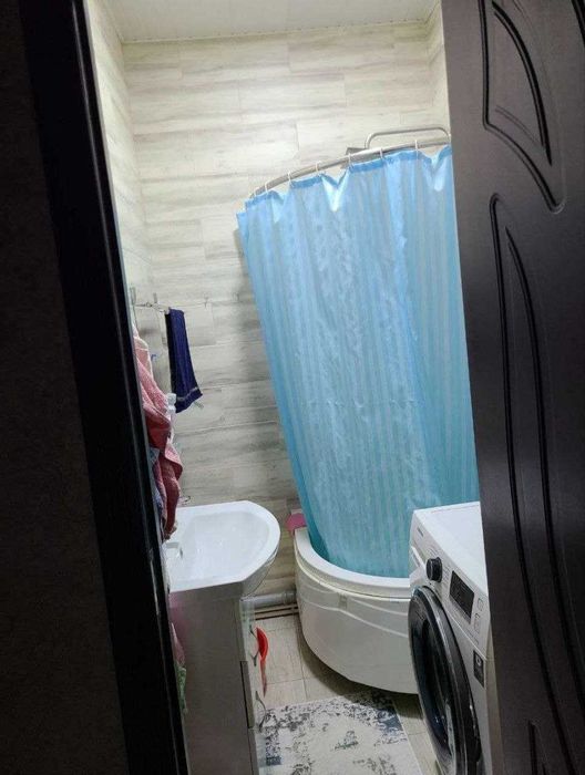 ИПОТЕКА  Продается 2/3/4 кв массив ТТЗ-4 №253 Жамила