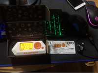 Flipper Zero + Placa WiFi Folosit de 2 ori