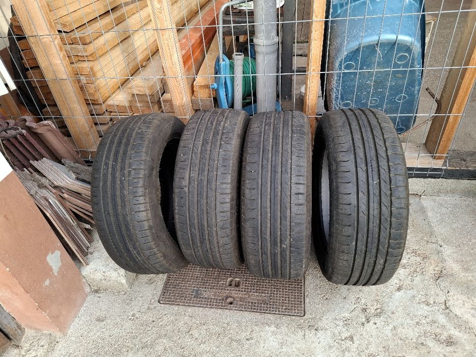 Cauciucuri vara 215/60/16