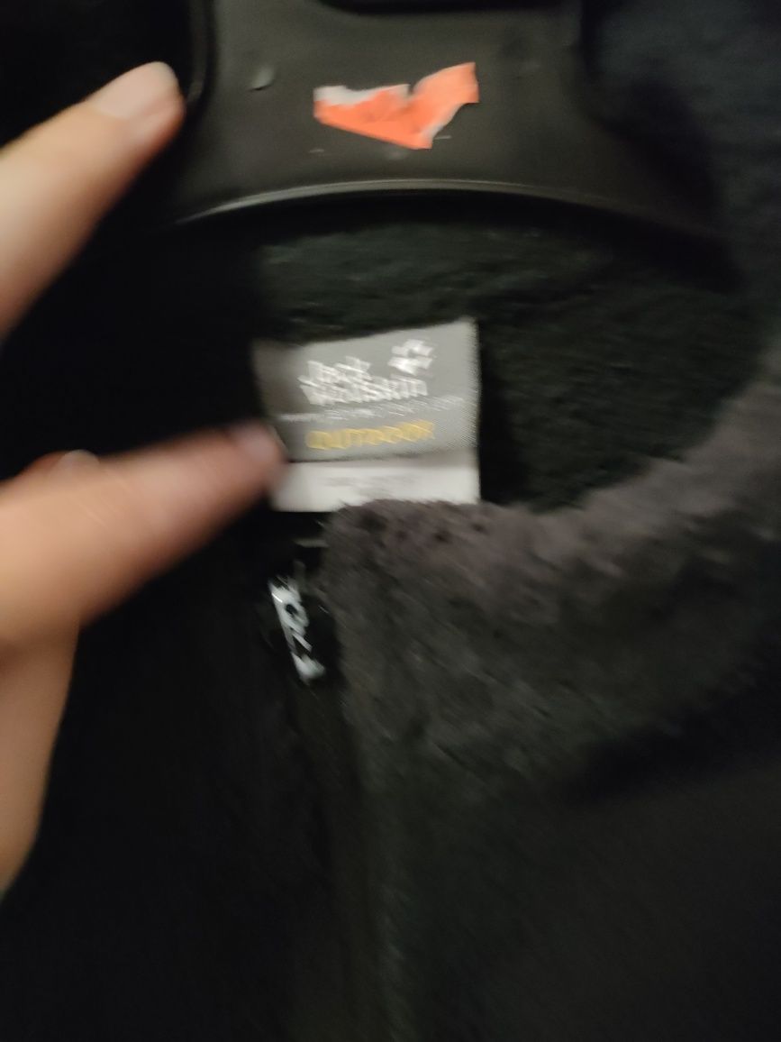 Polar bărbați Jack Wolfskin XL